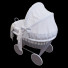 Ліжко Comfort Baby Baby Bassinet Snugly - rudabilka12