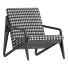 Fauteuil HC28 Cosmo Gio - Farid