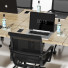 Przestrzeń robocza Oval Office - 3dartistaskari1370