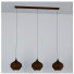 Pendelleuchten Eglo Camborne - LevasonStudio