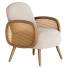 Armchair La Redoute Buisseau - Sohib3d