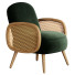 Armchair La Redoute Buisseau - Sohib3d