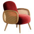 Armchair La Redoute Buisseau - Sohib3d