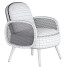 Armchair La Redoute Buisseau - Sohib3d