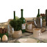 Servierter Tisch Breakfast Set 001 - unisjamavari
