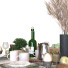 Servierter Tisch Breakfast Set 001 - unisjamavari