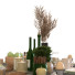 Servierter Tisch Breakfast Set 001 - unisjamavari