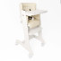 Silla Comfort Baby Smart Highchair - rudabilka12