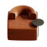 Sillón His Plump - archistory