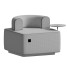 Sillón His Plump - archistory