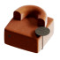 Sillón His Plump - archistory