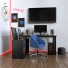 Workspace PC Game Room - 3lordmax