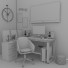 Workspace PC Game Room - 3lordmax
