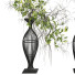 Вази та рослини Bonsai Collection Set 24 - mio