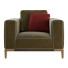 Sillón Tonino Lamborghini Casa TL-99 - ELBEBE