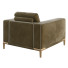Sillón Tonino Lamborghini Casa TL-99 - ELBEBE