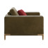 Sillón Tonino Lamborghini Casa TL-99 - ELBEBE
