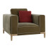 Sillón Tonino Lamborghini Casa TL-99 - ELBEBE