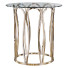 Coffee Table Coaster End Round - Farid