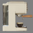 Kaffeemaschine Thera Matt Retro Cafetera Express - SpinelCGI