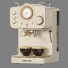 Kaffeemaschine Thera Matt Retro Cafetera Express - SpinelCGI