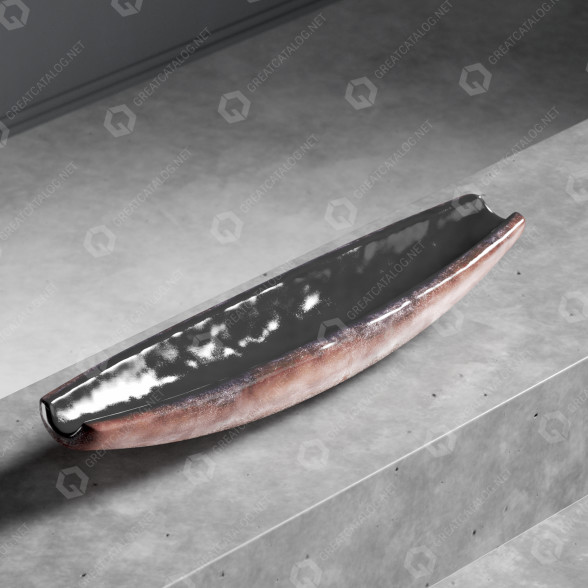 Посуд Bowl 1 3D модель