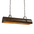Lampa wisząca Eglo Deerhurst - LevasonStudio