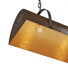 Lampa wisząca Eglo Deerhurst - LevasonStudio