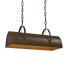 Lampa wisząca Eglo Deerhurst - LevasonStudio