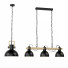Pendant Lamps Eglo Lubenham - LevasonStudio