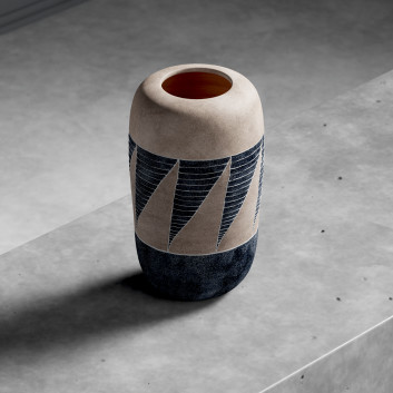 Ваза Ceramic 1