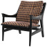 Fauteuil Gianfranco Ferre Home Franklin - MAxPro3D