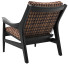 Fauteuil Gianfranco Ferre Home Franklin - MAxPro3D