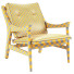 Fauteuil Gianfranco Ferre Home Franklin - MAxPro3D