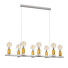 Lampa wisząca Eglo Adri - LevasonStudio