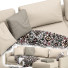 Sofa Flexform Magnum - QrisTina