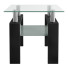 Table basse Square by Bowery Hill - behruzelmurodov6655