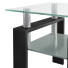 Table basse Square by Bowery Hill - behruzelmurodov6655