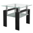 Table basse Square by Bowery Hill - behruzelmurodov6655