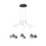 Lustres Eglo Rovigana - LevasonStudio