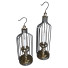 Candlesticks Candle Set 5 - 3lordmax