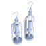 Candlesticks Candle Set 5 - 3lordmax