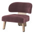 Sessel Minotti Reeves - kebrun