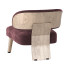 Sessel Minotti Reeves - kebrun