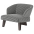 Sessel Minotti Reeves - kebrun