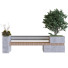 Рослини та лава Tree Set 24 - unisjamavari
