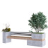 Рослини та лава Tree Set 24 - unisjamavari