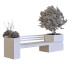Рослини та лава Tree Set 24 - unisjamavari