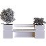 Рослини та лава Tree Set 025 - unisjamavari