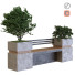Рослини та лава Tree Set 025 - unisjamavari